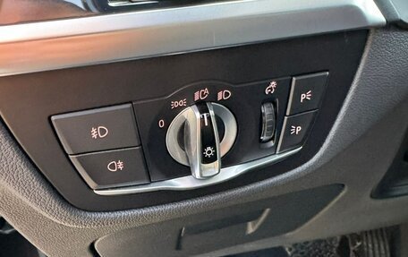 BMW X3, 2020 год, 3 950 000 рублей, 12 фотография