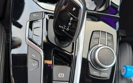 BMW X3, 2020 год, 3 950 000 рублей, 14 фотография