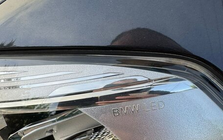 BMW X3, 2020 год, 3 950 000 рублей, 19 фотография