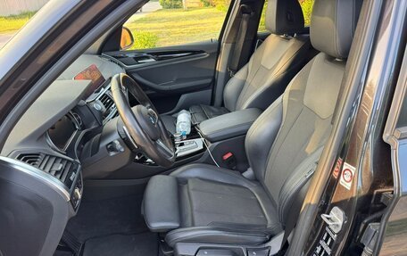 BMW X3, 2020 год, 3 950 000 рублей, 15 фотография