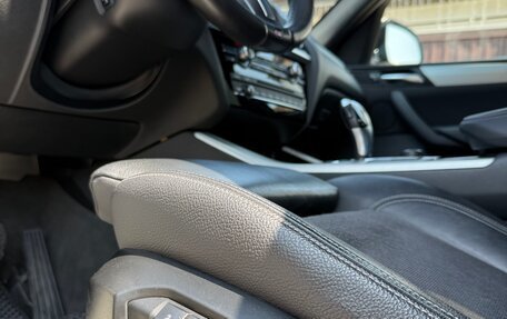BMW X3, 2016 год, 2 450 000 рублей, 9 фотография