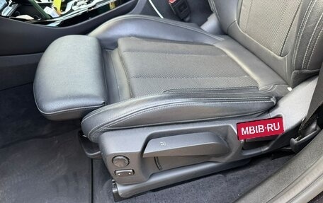 BMW X3, 2020 год, 3 950 000 рублей, 16 фотография