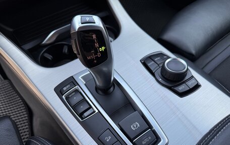 BMW X3, 2016 год, 2 450 000 рублей, 18 фотография