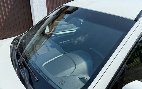 BMW X3, 2016 год, 2 450 000 рублей, 26 фотография
