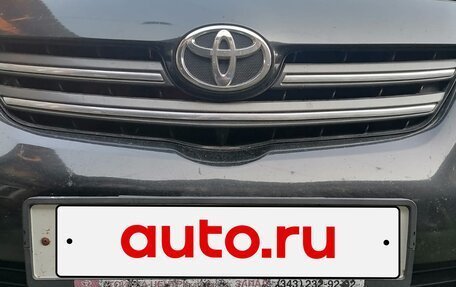 Toyota Corolla, 2007 год, 900 000 рублей, 5 фотография