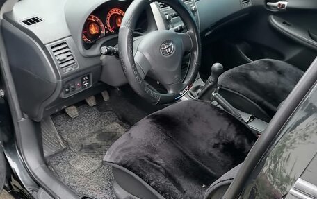 Toyota Corolla, 2007 год, 900 000 рублей, 2 фотография