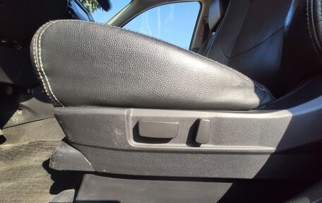 Mitsubishi Outlander III рестайлинг 3, 2014 год, 1 360 000 рублей, 3 фотография