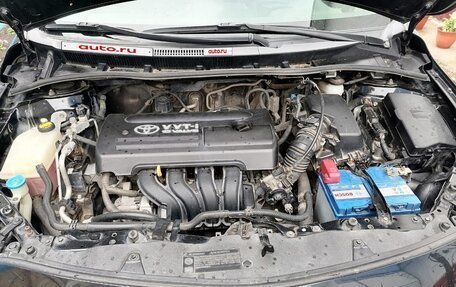 Toyota Corolla, 2007 год, 900 000 рублей, 3 фотография
