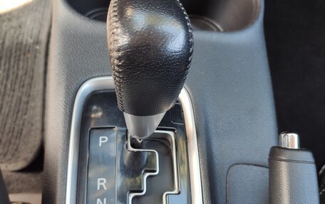 Mitsubishi Outlander III рестайлинг 3, 2014 год, 1 360 000 рублей, 5 фотография