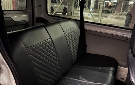 Renault Kangoo II рестайлинг, 2006 год, 250 000 рублей, 8 фотография