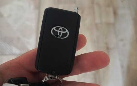 Toyota Sienta II, 2020 год, 1 875 000 рублей, 3 фотография