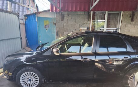 Ford Focus II рестайлинг, 2011 год, 650 000 рублей, 2 фотография