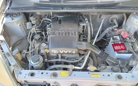 Toyota Vitz, 2000 год, 400 000 рублей, 12 фотография
