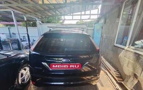 Ford Focus II рестайлинг, 2011 год, 650 000 рублей, 4 фотография