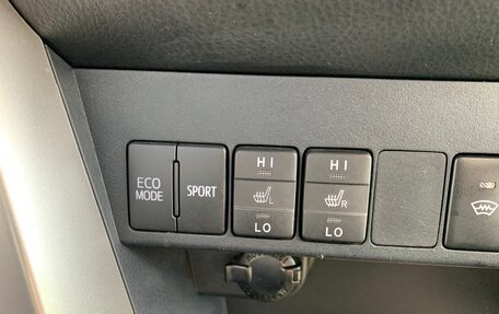 Toyota RAV4, 2016 год, 2 650 000 рублей, 7 фотография