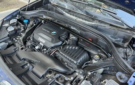 BMW X1, 2015 год, 2 750 000 рублей, 5 фотография