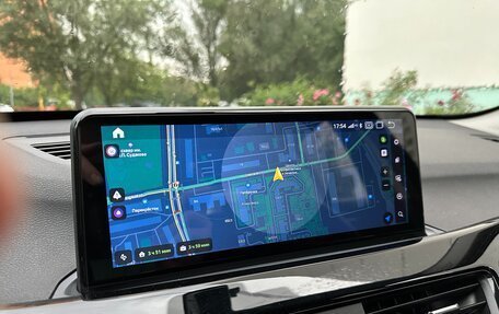 BMW X1, 2015 год, 2 750 000 рублей, 10 фотография