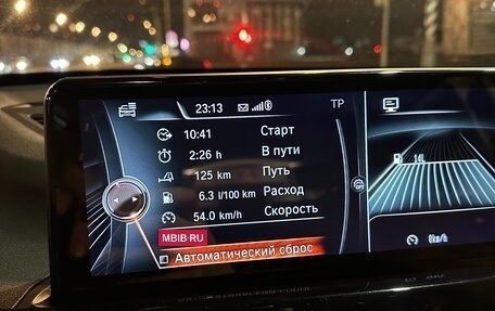 BMW X1, 2015 год, 2 750 000 рублей, 7 фотография
