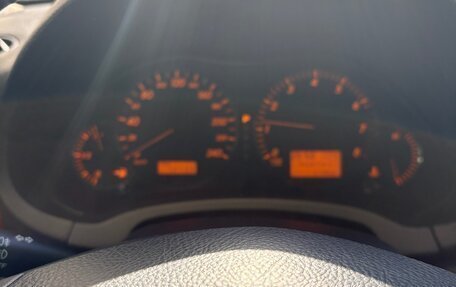 Toyota Avensis III рестайлинг, 2008 год, 1 250 000 рублей, 3 фотография