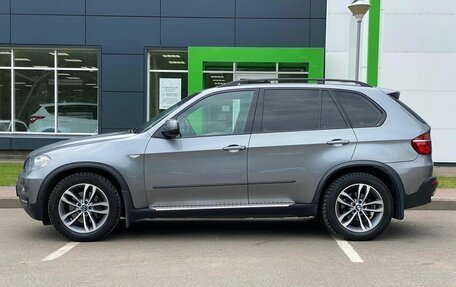 BMW X5, 2007 год, 1 650 000 рублей, 8 фотография