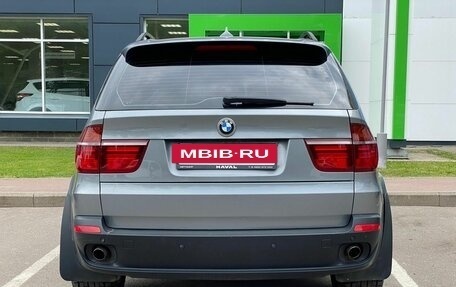 BMW X5, 2007 год, 1 650 000 рублей, 6 фотография