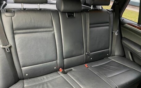 BMW X5, 2007 год, 1 650 000 рублей, 10 фотография