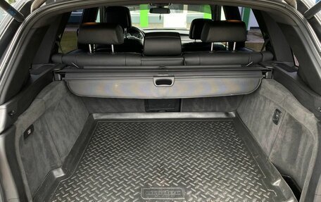 BMW X5, 2007 год, 1 650 000 рублей, 16 фотография