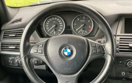 BMW X5, 2007 год, 1 650 000 рублей, 12 фотография