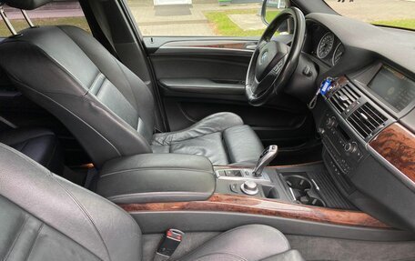 BMW X5, 2007 год, 1 650 000 рублей, 9 фотография