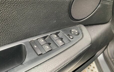 BMW X5, 2007 год, 1 650 000 рублей, 14 фотография