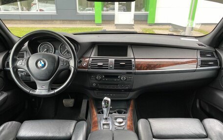 BMW X5, 2007 год, 1 650 000 рублей, 11 фотография