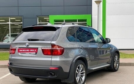 BMW X5, 2007 год, 1 650 000 рублей, 5 фотография