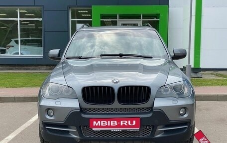 BMW X5, 2007 год, 1 650 000 рублей, 2 фотография