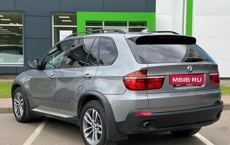 BMW X5, 2007 год, 1 650 000 рублей, 7 фотография