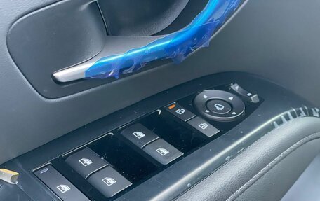 Hyundai Tucson, 2025 год, 4 250 000 рублей, 10 фотография