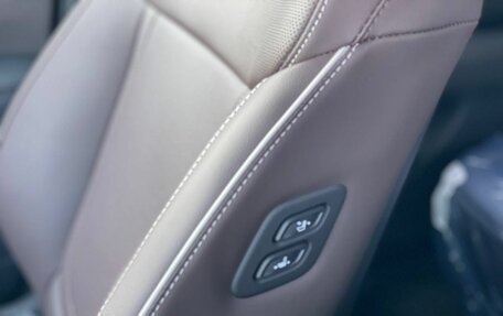 Hyundai Tucson, 2025 год, 4 250 000 рублей, 17 фотография