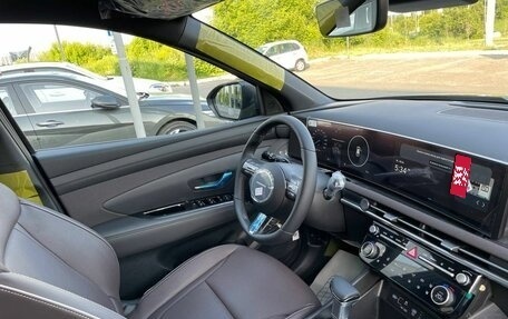 Hyundai Tucson, 2025 год, 4 250 000 рублей, 16 фотография