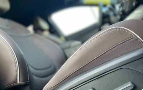 Hyundai Tucson, 2025 год, 4 250 000 рублей, 25 фотография