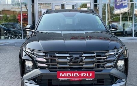 Hyundai Tucson, 2025 год, 4 250 000 рублей, 3 фотография
