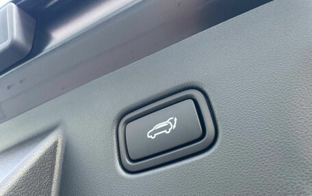 Hyundai Tucson, 2025 год, 4 250 000 рублей, 30 фотография