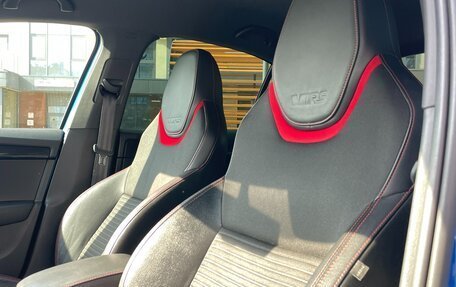 Skoda Octavia RS, 2014 год, 1 870 000 рублей, 15 фотография