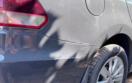 Volkswagen Polo VI (EU Market), 2018 год, 1 500 000 рублей, 14 фотография