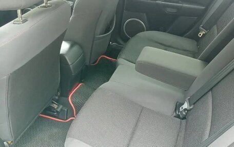 Mazda 3, 2008 год, 600 000 рублей, 4 фотография