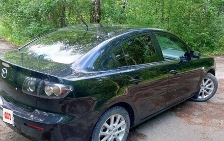 Mazda 3, 2008 год, 600 000 рублей, 6 фотография