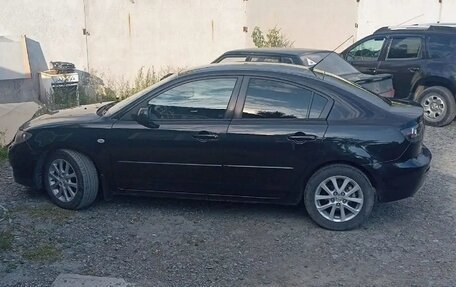 Mazda 3, 2008 год, 600 000 рублей, 8 фотография
