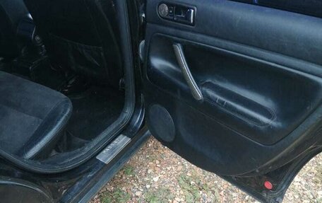 Volkswagen Passat B5+ рестайлинг, 1998 год, 260 000 рублей, 3 фотография