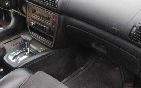 Volkswagen Passat B5+ рестайлинг, 1998 год, 260 000 рублей, 4 фотография
