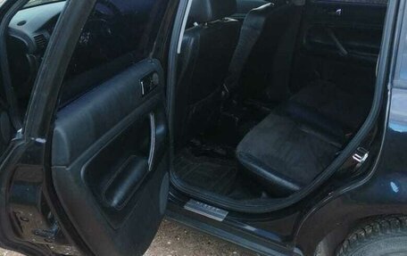 Volkswagen Passat B5+ рестайлинг, 1998 год, 260 000 рублей, 11 фотография