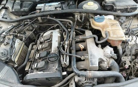 Volkswagen Passat B5+ рестайлинг, 1998 год, 260 000 рублей, 13 фотография