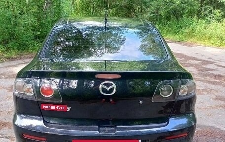 Mazda 3, 2008 год, 600 000 рублей, 5 фотография